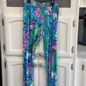Lilly Pulitzer, jogging pants